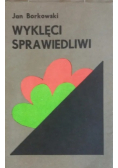 Wyklęci sprawiedliwi