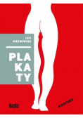 Lex Drewinski. Plakaty