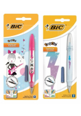 Pióro Easy Clic Decors bls BIC