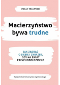 Macierzyństwo bywa trudne