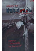 Zdążyć na Horn