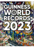 Guinness World Records 2023