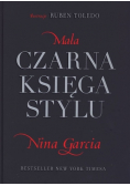 Mała czarna księga stylu