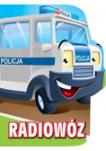 Radiowóz