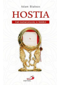 Hostia. Cud eucharystyczny w Sokółce