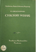 Chrońmy widłaki