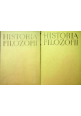 Historia filozofii Tom I i II