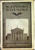 Wyprawa wileńska 1919 r.