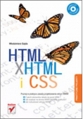 HTML XHTML i CSS