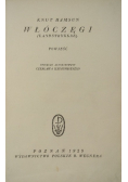 Włóczęgi 1929 r.