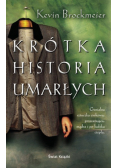 Krótka historia umarłych