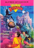 Tajemnica Zamku grozy
