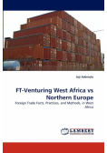 FT-Venturing West Africa vs Northern Europe