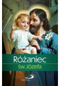 Różaniec św. Józefa w.2021