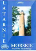 Latarnie morskie Wybrzeża Zachodniego