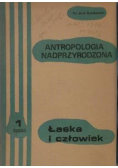 Antropologia nadprzyrodzona Łaska i człowiek Część 1