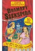 Dramaty Szekspira