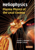 Heliophysics
