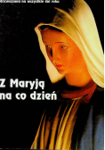 Z Maryją na co dzień