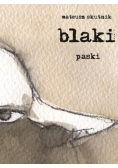 Blaki. Paski
