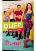 DUFF Ta brzydka i gruba