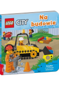 Lego City Na budowie