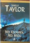 Mój kochanek mój wróg