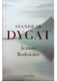Jezioro Bodeńskie