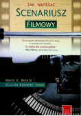 Jak napisać scenariusz filmowy