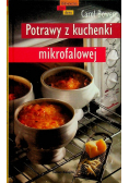 Potrawy z kuchenki mikrofalowej