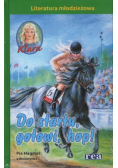 Klara 4 Do startu gotowi hop