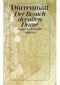 Der Besuch der alten Dame