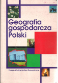 Geografia gospodarcza Polski