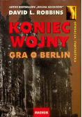Koniec wojny gra o Berlin