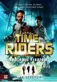 Time Riders Królowie piratów