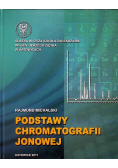 Podstawy chromatografii jonowej