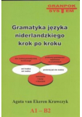 Gramatyka języka niderlandzkiego Krok po kroku A1 B2