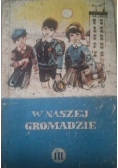 W naszej gromadzie