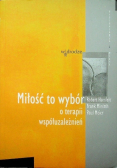 Miłość to wybór