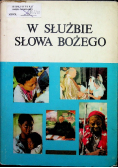 W służbie słowa Bożego