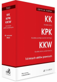 KK. KPK. KKW. Edycja karna wyd. 45