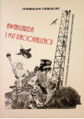 Awangarda i mit racjonalizacji