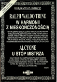 W harmonii z nieskończonością/Alcyone u stóp mistrza