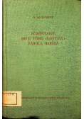 Komentarze do II tomu kapitału Karola Marksa