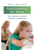 Porozmawiaj ze mną