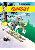Lucky Luke Klondike