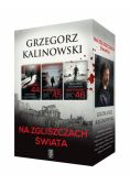 Na Zgliszczach Świata