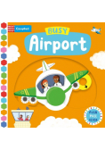 Busy Airport