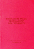 Podstawowe zasady leczenia krwią i jej preparatami