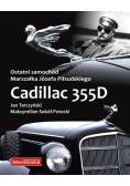 Cadillac 355D. Ostatni samochód Marszałka Józefa